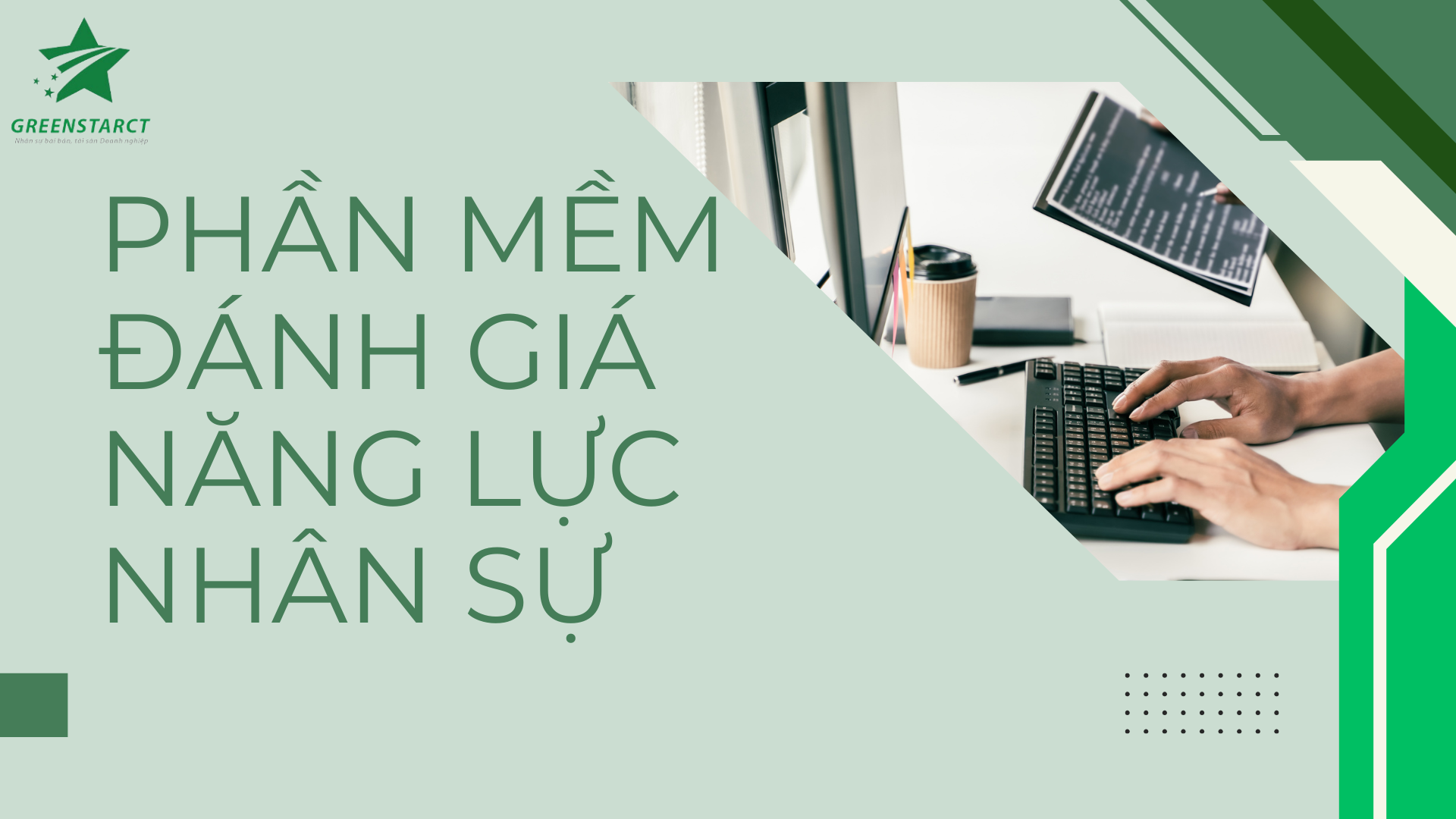 phần mềm đánh giá năng lực nhân sự