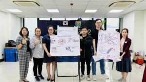4 chức năng quản trị doanh nghiệp