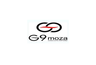 Công ty Thời Trang G9Moza