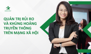 Quản Trị Rủi Ro Và Khủng Hoảng Truyền Thông Trên Mạng Xã Hội