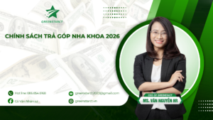 Chính Sách Trả Góp Nha Khoa: Chiến Lược Tăng Doanh Số Bứt Phá 2026