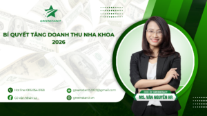Bí Quyết Tăng Doanh Thu Nha Khoa: 20 Chiến Lược Đột Phá 2026