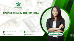 Đào Tạo Nhân Sự Cho Nha Khoa