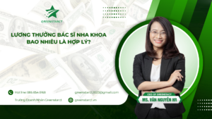 Lương Thưởng Bác Sĩ Nha Khoa Bao Nhiêu Là Hợp Lý? Phân Tích Thực Tế 2026 & Mô Hình Quản Trị Bền Vững