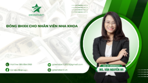 Đóng BHXH Cho Nhân Viên Nha Khoa