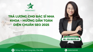 Trả Lương Cho Bác Sĩ Nha Khoa