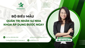Bo bieu mau quan tri nhan su nha kho
