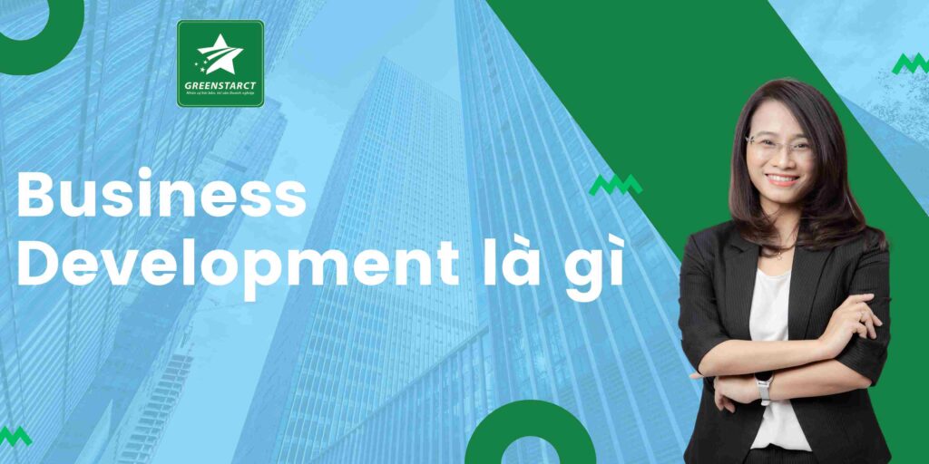 business development là gì