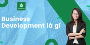 business development là gì