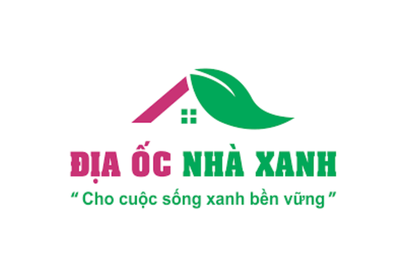 Cong ty Dia oc Nha Xanh