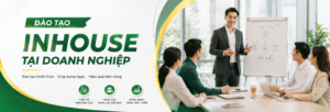 Dao tao inhouse tai doanh nghiep