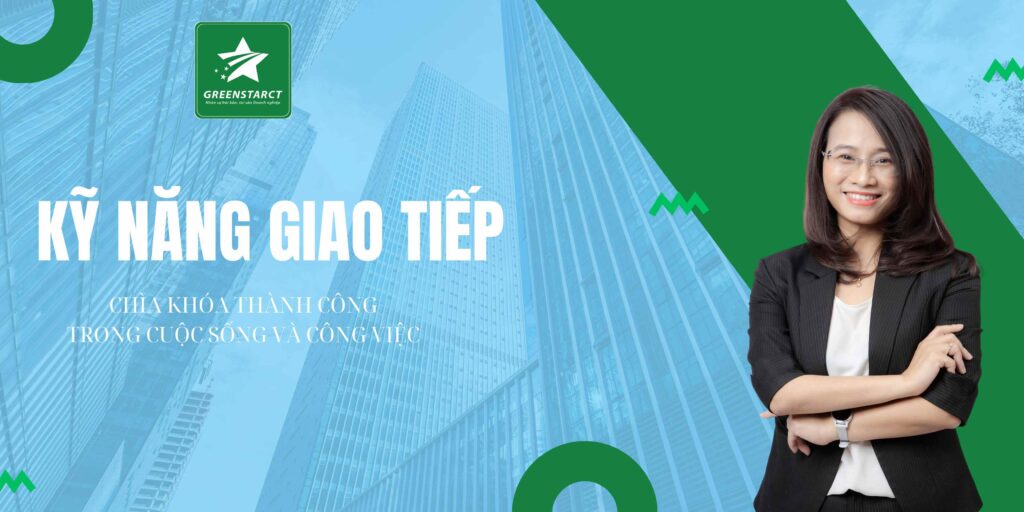 KỸ NĂNG GIAO TIẾP