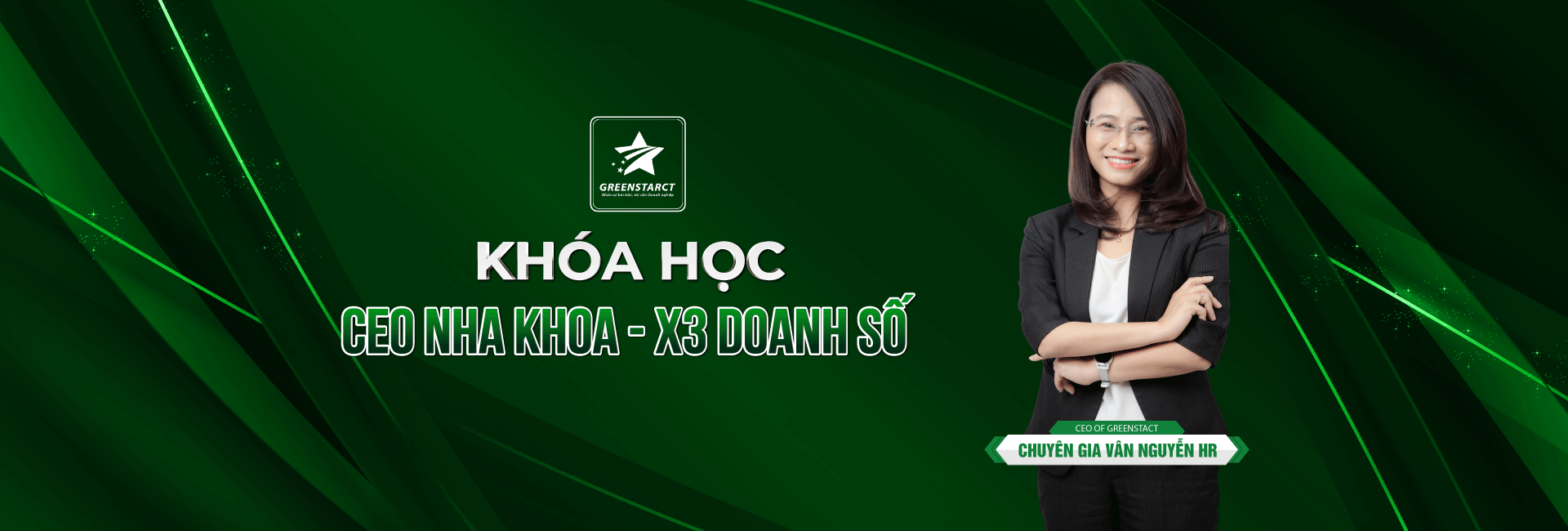 Khoa hoc CEO nha khoa X3 doanh so Copy