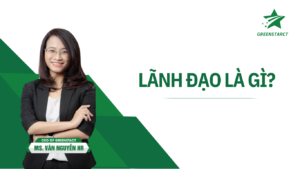 lãnh đạo là gì?