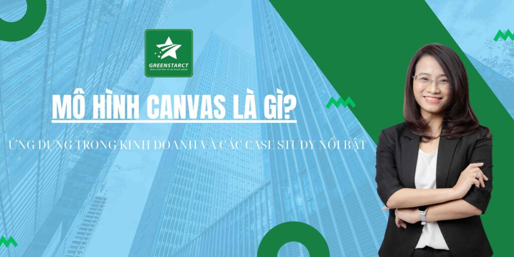 MÔ HÌNH CANVAS