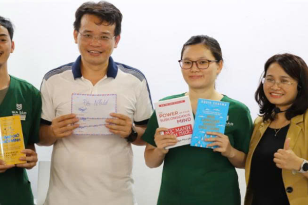 Nha Khoa Gia Bao Hai Phong