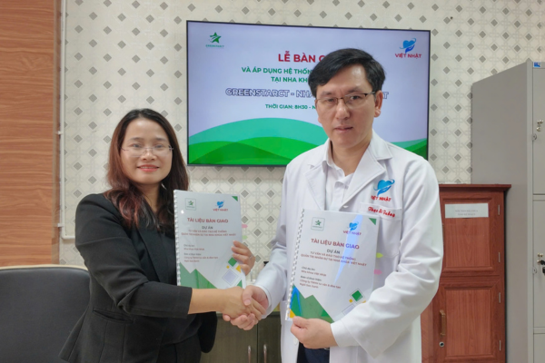 Nha Khoa Viet Nhat Ha Nam 1