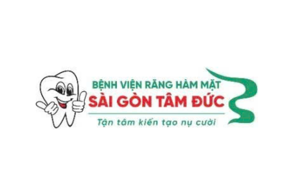 Nha khoa Sai Gon Tam Duc – Ben Tre