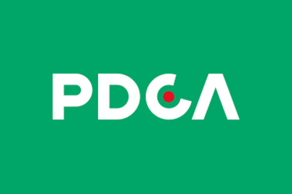 PDCA 1
