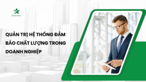 hệ thống quản trị