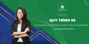 Quy trình 5s