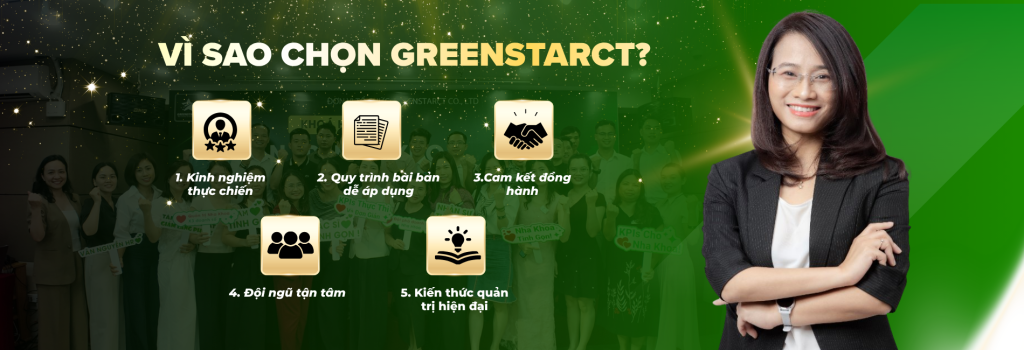 Vi sao chon Greenstarct