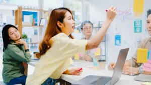 Tầm quan trọng của văn hóa doanh nghiệp