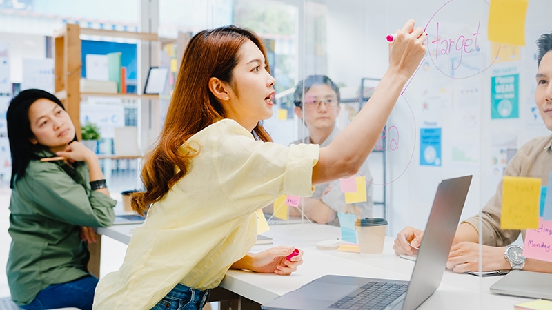 Tầm quan trọng của văn hóa doanh nghiệp