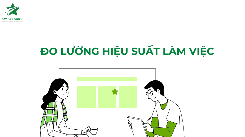 Đo lường hiệu suất làm việc