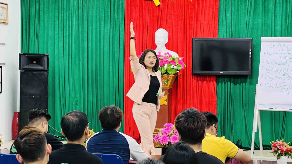Bí quyết đánh giá năng lực Nhân sự mới nhất 2026 1 Bí quyết đánh giá năng lực nhân sự