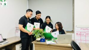 BÍ QUYẾT GIÁM SÁT, ĐỐC THÚC CÔNG VIỆC HIỆU QUẢ