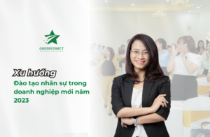 Xu hướng đào tạo nhân sự