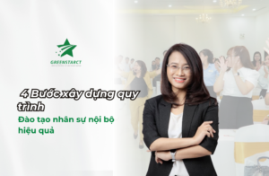 đào tạo nhân sự nội bộ