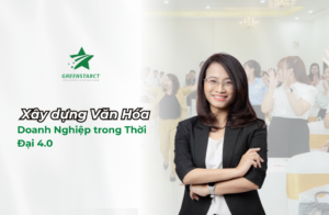 Xây dựng Văn Hóa Doanh Nghiệ