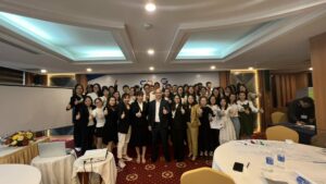 Cấp giấy phép hoạt động phòng khám chuyên khoa