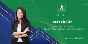 CEO là gì