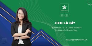 CFO là gì