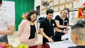 Chiến lược kinh doanh