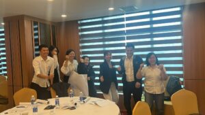 Chiến lược kinh doanh phòng khám đa khoa