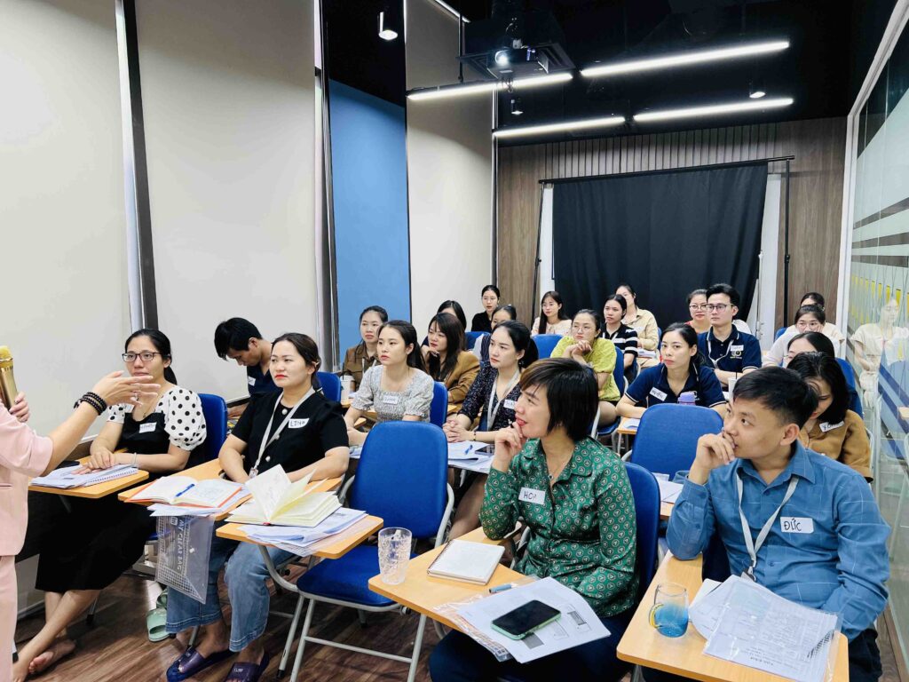 Chiến lược lương và đãi ngộ nhân tài