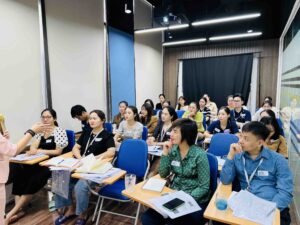Chiến lược lương và đãi ngộ nhân tài