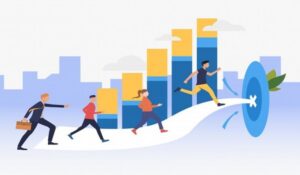 Chiến lược marketing cạnh tranh