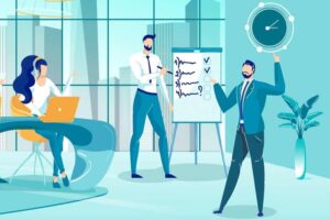 Chiến lược nhân sự