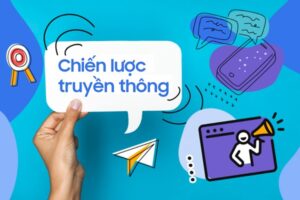 Chiến lược truyền thông nhân sự