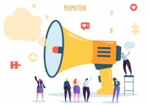 Chiến lược xúc tiến