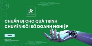 Chuyển đổi số