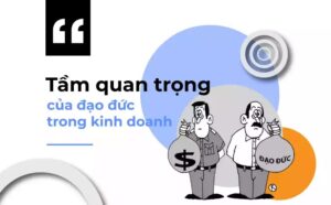 Đạo đức làm việc