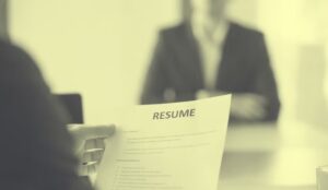 Các dấu hiệu nên thay đổi công việc