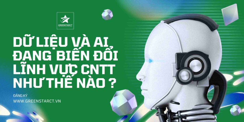 Dữ liệu và AI