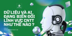 Dữ liệu và AI